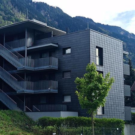 Homy City Lodge In Feldkirch, Grenznaehe Und Doch Zentral Экстерьер фото