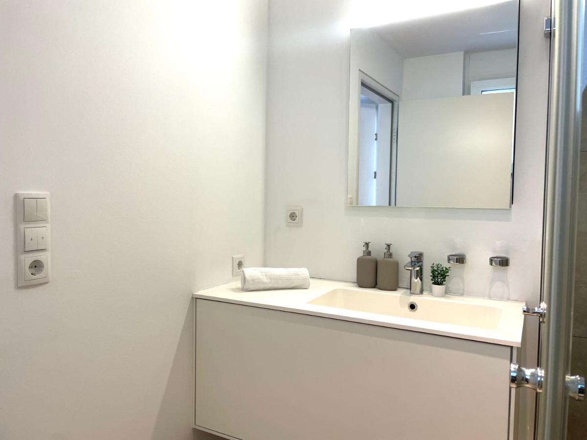 Homy City Lodge In Feldkirch, Grenznaehe Und Doch Zentral Экстерьер фото